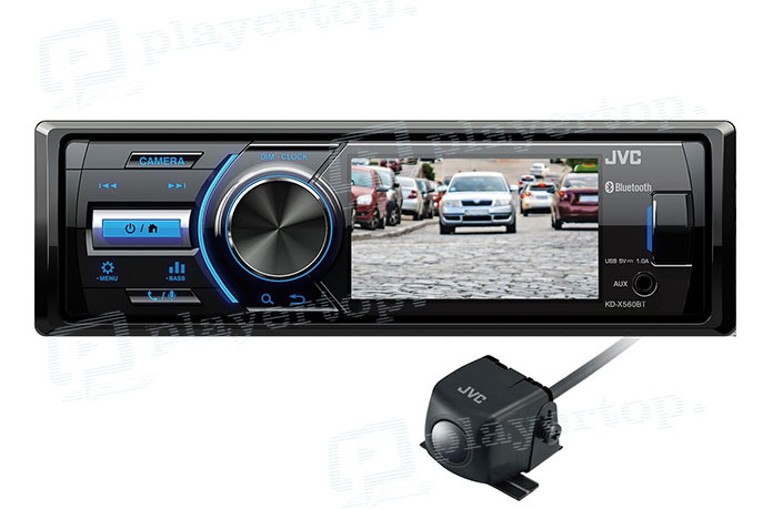 autoradio 1 din gps bluetooth camera de recul